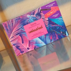 Tarte eyeshadow Pallette